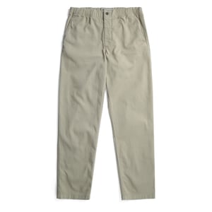 Norse Projects Ezra Light Stretch Trouser Moss Green