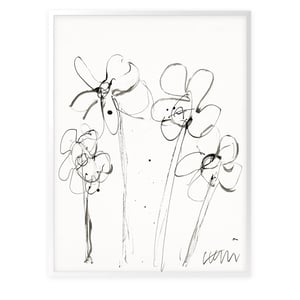 Little Spring Art Print