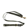 Filson Adjustable Nylon Leash Dark Timber