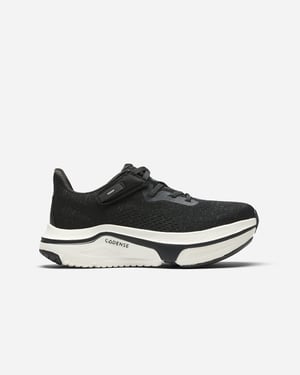 Original Women's Adaptive Shoe - Black / Wide / 12
