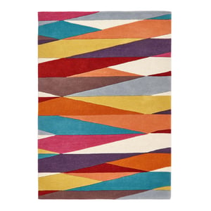Shard Multi Rug - 160x230cm
