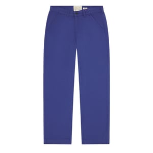 Uskees 5016 Drill Commuter Pants Ultra Blue