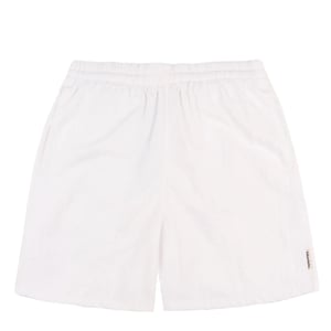 Hikerdelic Beach Shorts Bright White