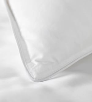 Second Timer Down Duvet