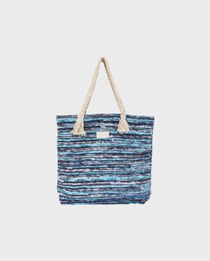 Vilebrequin - Large Beach Bag - Beach Bag - Bamboo - Multi - Size OSFA