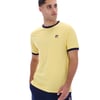 Marconi Essential Ringer T-Shirt - M