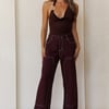 Anchor Jean Chocolate