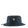 Fjallraven Travellers MT Hat Dark Navy