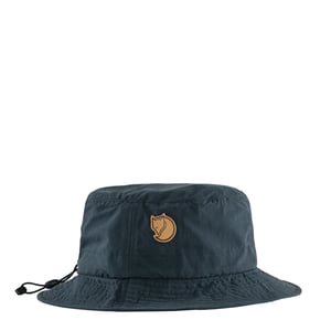 Fjallraven Travellers MT Hat Dark Navy