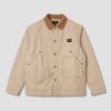 Hunters Jacket (Eucalyptus) - M