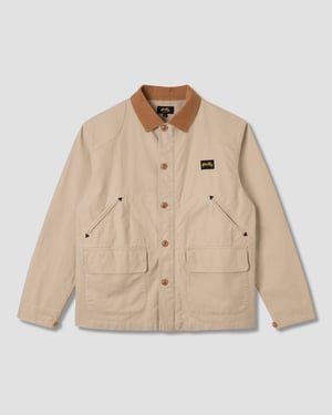 Hunters Jacket (Eucalyptus) - XXL