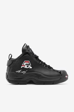 Grant Hill 25 Basketball Trainers - 12