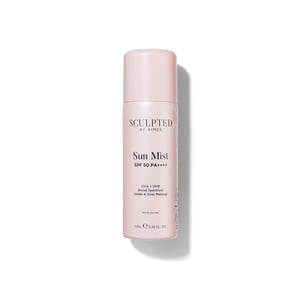 Sun Mist - SPF 50 Spray