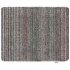 Candy Rocks Striped Washable Doormat - 80x100cm