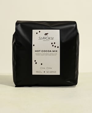 Bulk Hot Cocoa Mix - 5 lb Bag