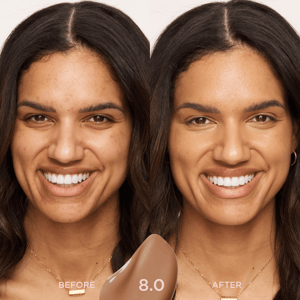 HydraTint - Moisturising Tinted Serum