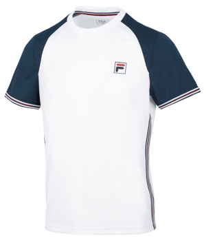 Alfie T-Shirt - S