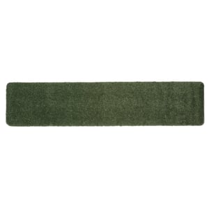 My Rug - Forest Green Runner - 67x300cm