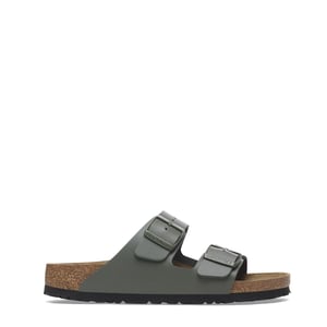 Birkenstock Womens Arizona Sandal Narrow Fit Thyme