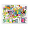 Extraordinary People Art Print