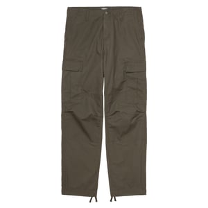 Carhartt WIP Regular Cargo Pant Cypress Rinsed