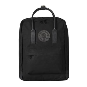 Fjallraven Kanken No. 2 Black Edition