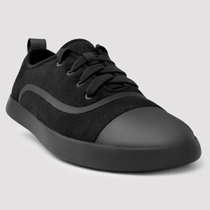 Men's AlpaKnit Lace-Up Black - 13