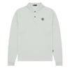 ST95 L/S Nucleo Captivo Polo Off White