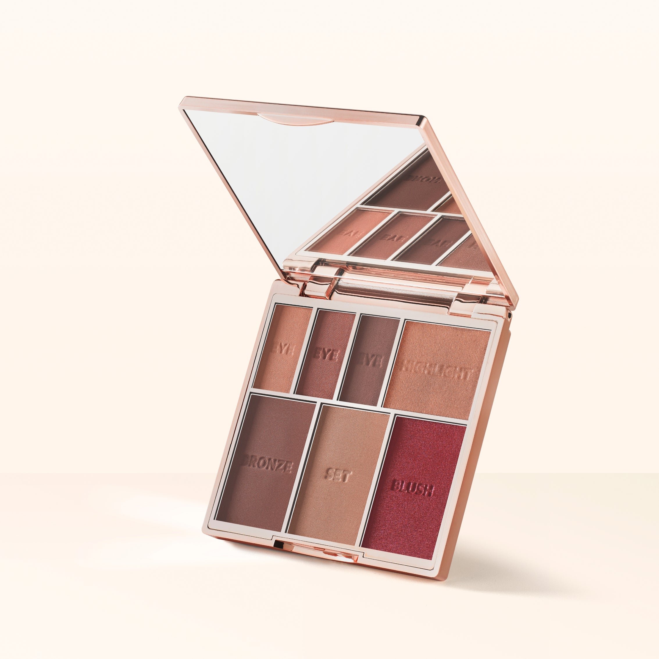 Bare Basics Sunbeam