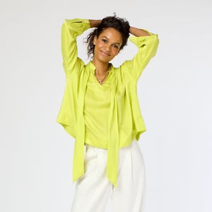 Libbie Blouse