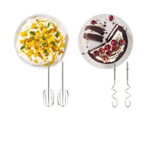 Kenwood Hand Mixer Silver HMP30.A0SI