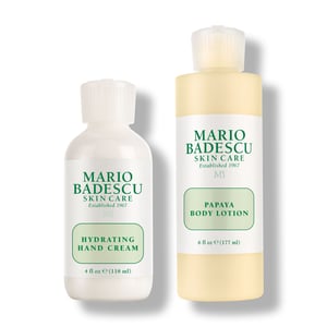 Everyday Body Essentials Duo - 2 pcs