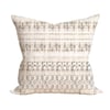 BFS Ikat Pillow