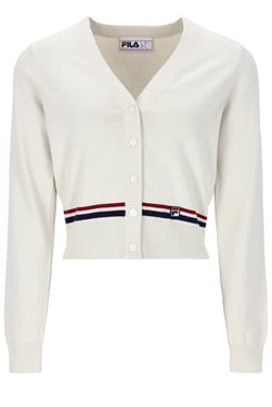 Viola V Neck Cardigan - XL