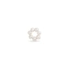 Tiny Circle Pearl Charm