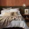 Tom 100% Cotton Bedspread