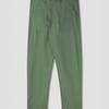 Slim Fatigue (Olive Sateen 8.5oz) - 34
