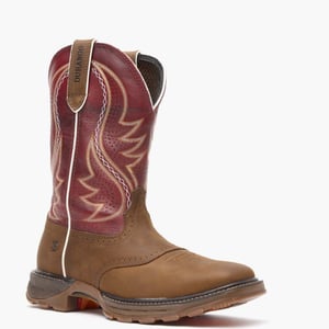 Durango® Men's Maverick XP Ventilated with InsulKul Work Boot