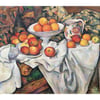 Apples and Oranges