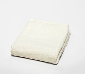 Classic Hand Towel - Classic Ivory