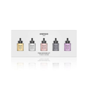 5-Piece Serum Discovery Kit - 30 ML