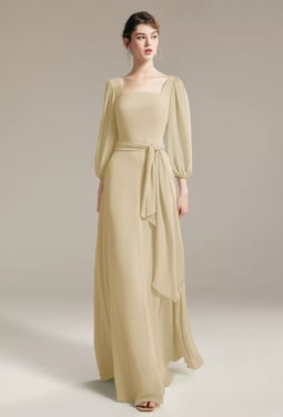 AW Claribel Dress