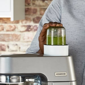 Kenwood Mini Chopper/Mill Attachment AT320A