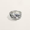 Serpente Ring - 5