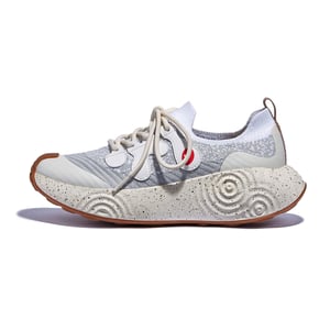 Starry White Brava I Men - 12