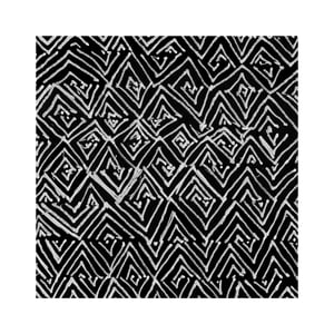 Jayney Reverse Carbon Fabric
