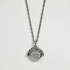 Gemini Spinner Pendant
