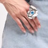 AKIRA Eye See You Ring
