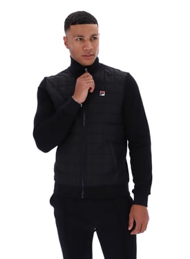 Moor Padded Front Jacket - 4XL