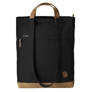Fjallraven Totepack No. 2 Black